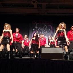 just really in love with show choir