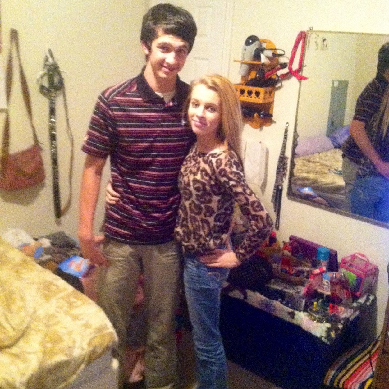 sarahmakayla98's profile picture. 