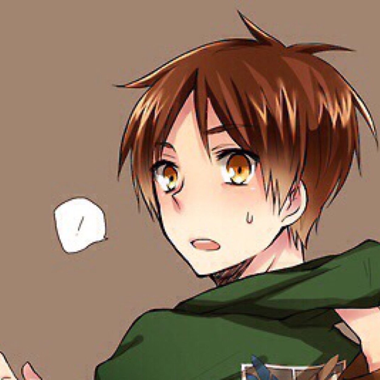 TIIIITAAANS22's profile picture. People who have the ability to change something in this world without exception, have the ability to abandon things important to them. #OOC