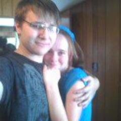 KimberlyWarne19's profile picture. I love my man more than anything and that will never change