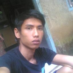 syirik tanda tak mampu.