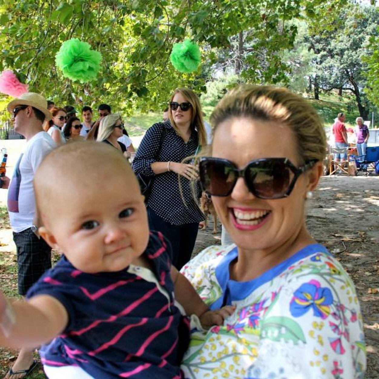 Pennylouevans's profile picture. Mum of three, master of none. Farmer's wife, much better at baking than branding! Communications Officer for Hunter Local Land Services.