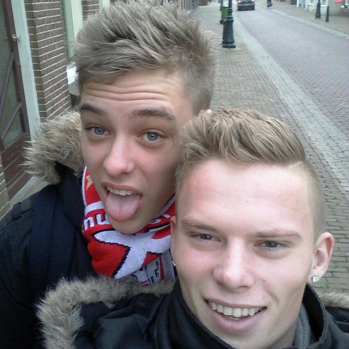 ohohjordy's profile picture. Noordwoldee! 18jaar !