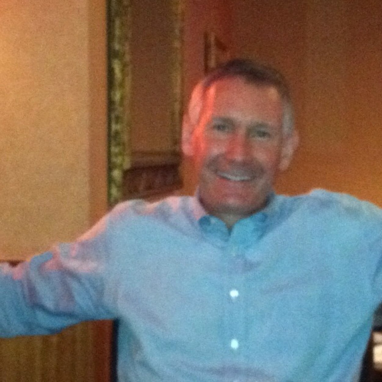 Steven Knott