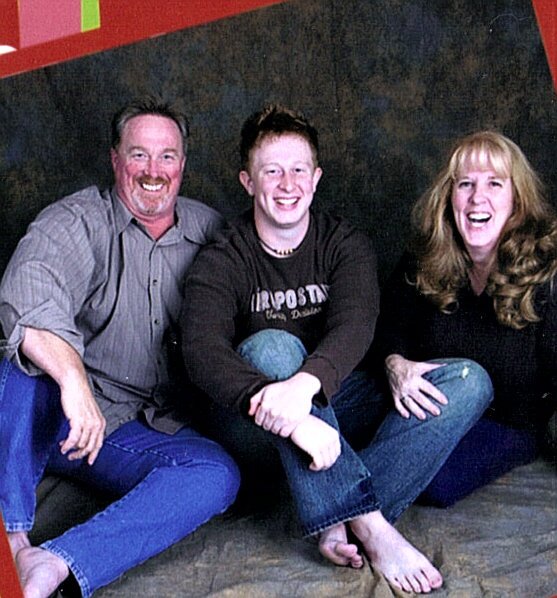 Living life with my family as a Real Estate Broker in Portland OR  Previously blessed to be a Children's Pastor, Loves the Lord, the Denver Broncos, enjoys HGTV