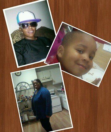 #PROUDPARENT #CAPRICORN #JAKAVIAN #JHAmere #teamus