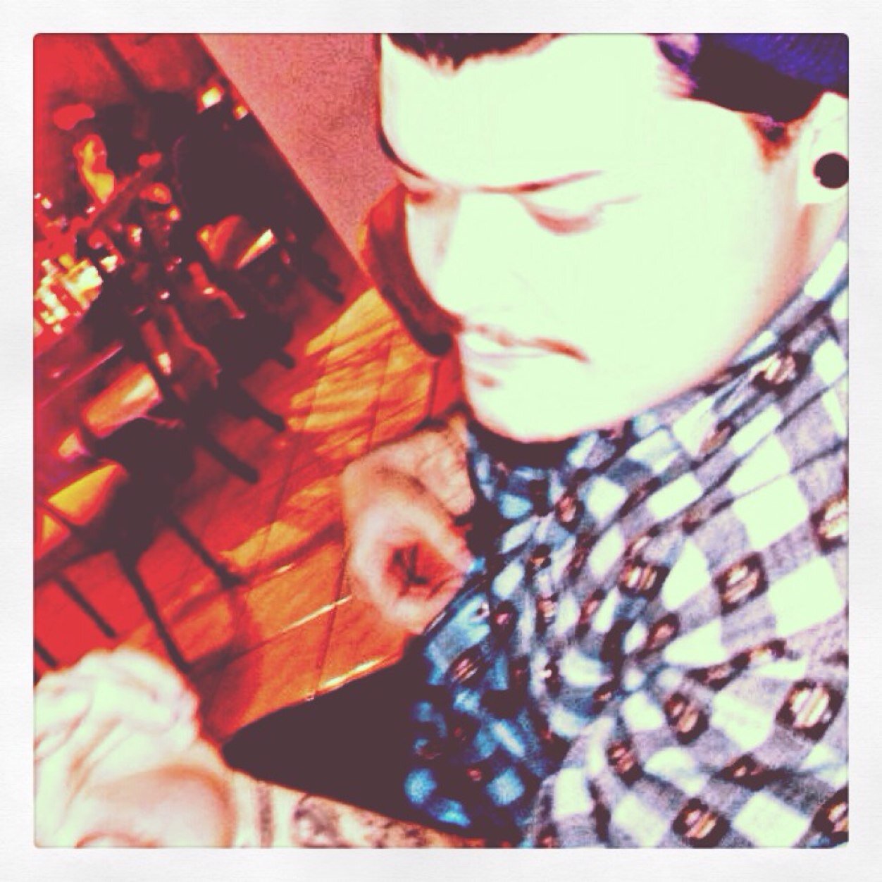 always_BESTIA's profile picture. 