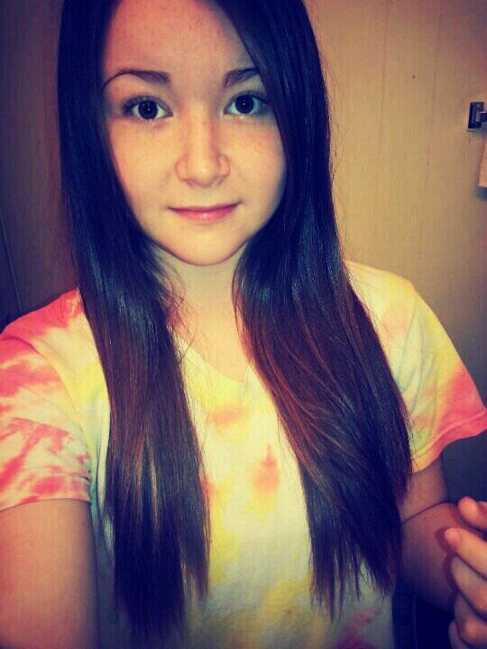 hey, my names hannah.