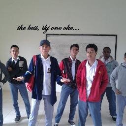 dedeharyono6's profile picture. ingin menjadi mahasiswa yang terbaek dan menjadi directur utama diperusahaan.