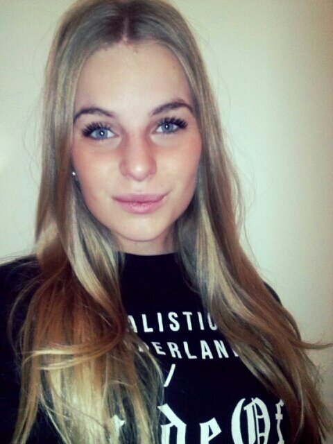 ♥ Niek