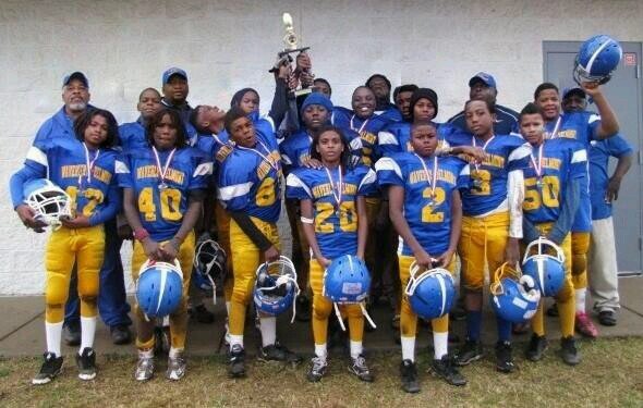 ncccobras01's profile picture. Waverly Belmont Bulldogs Youth Football League (TYFA)
Email: Waverlybelmontbulldogs@yahoo.com