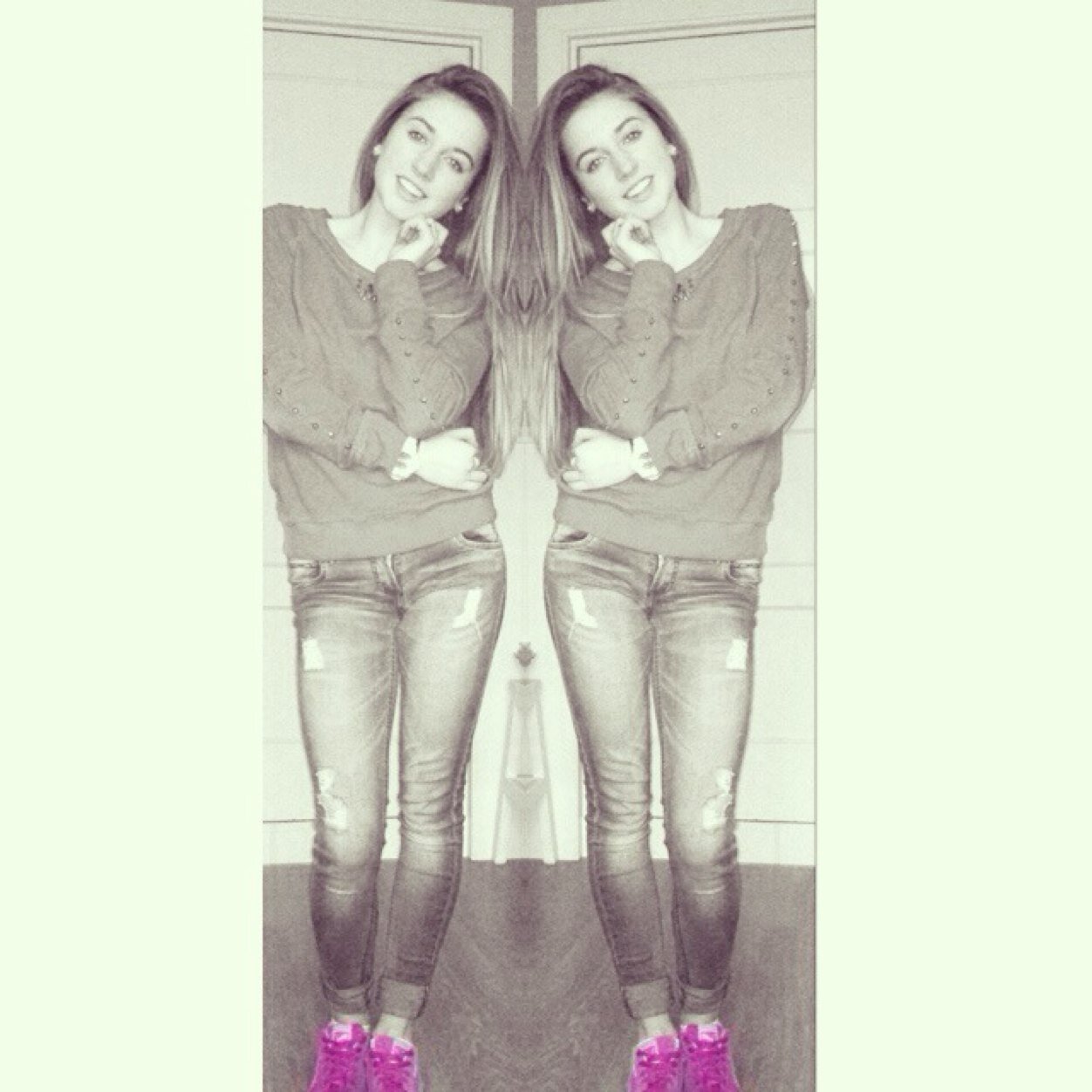 denisejill_'s profile picture. ig ; denisevdl_