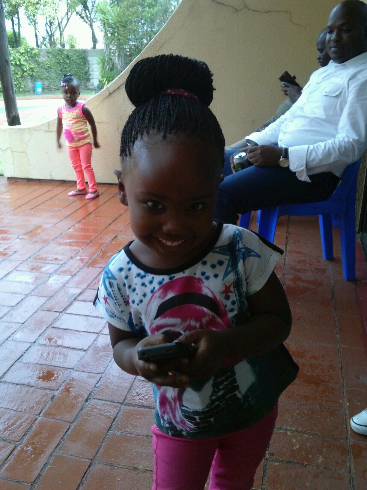 LeratoMathuloe's profile picture. 