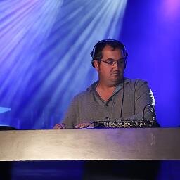 AlmeidaDjluis's profile picture. 