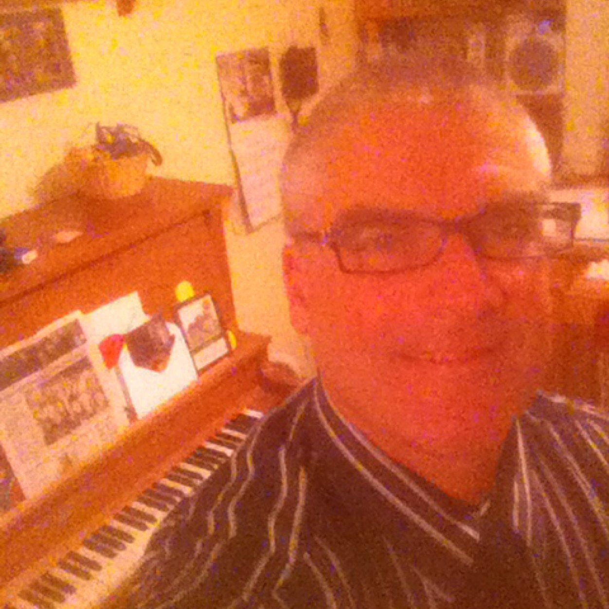 DavidDhope's profile picture. Retired teacher.  I like sailing, cross country skiing, running, and rowing. Also making boomerangs, and cigar box guitars.