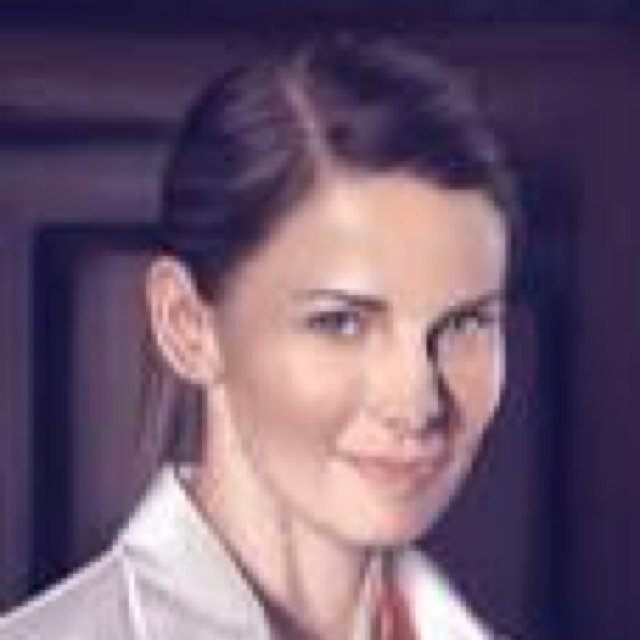 Hello, I'm Molly Hooper. Special Lab Rat for Sherlock @221BBakerSt_