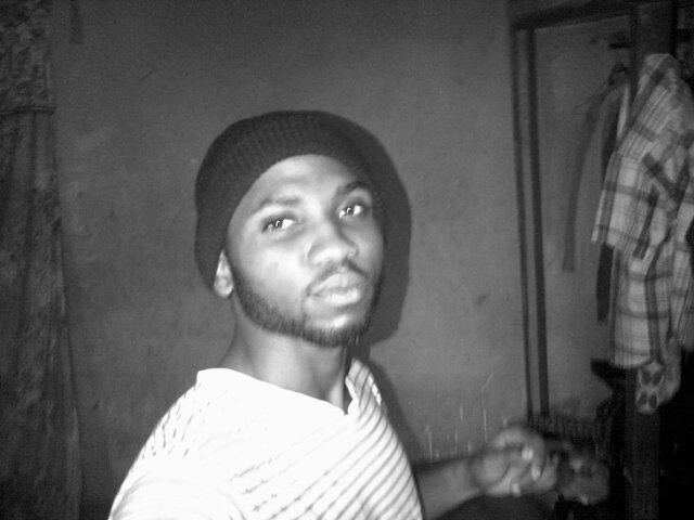 Single and proudly african