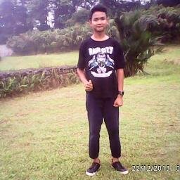 You follow me? Me followback you:-)