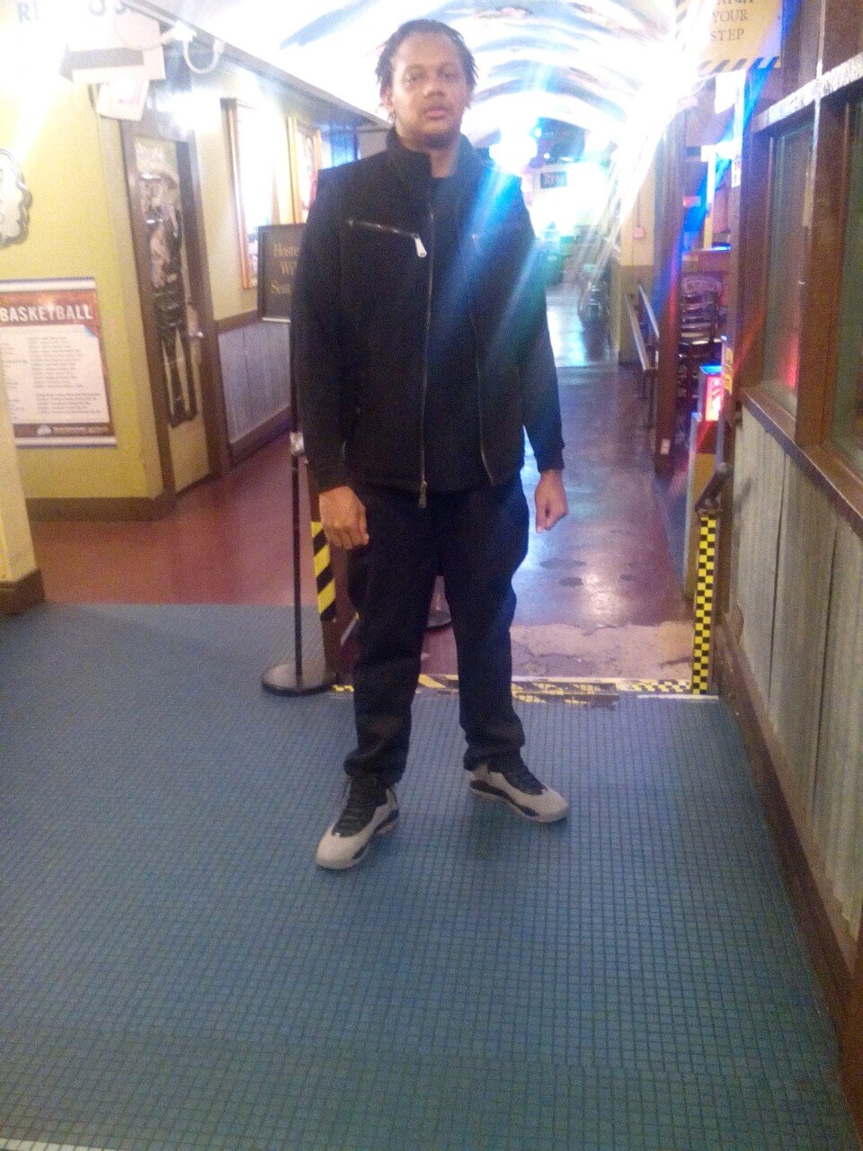 Only got one life and imma live it up
#BrickMoneyGang #GFAM