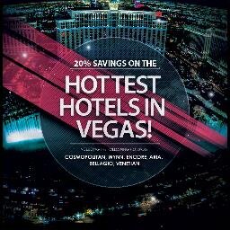Govegashotels's profile picture. Amazing savings on your next trip to Las Vegas. Exclusive discounts on your #vegas hotel, hotel packages, restaurants, night clubs, pool parties and shows.