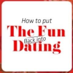 We're here to start a women's movement to put the fun back into life by creating a spicy love life!
http://t.co/1V3toayC6F