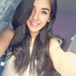 Valentina-15-Chile- ☨