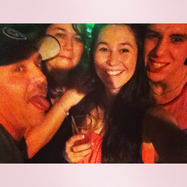 juliasaari's profile picture. trust no one ✌