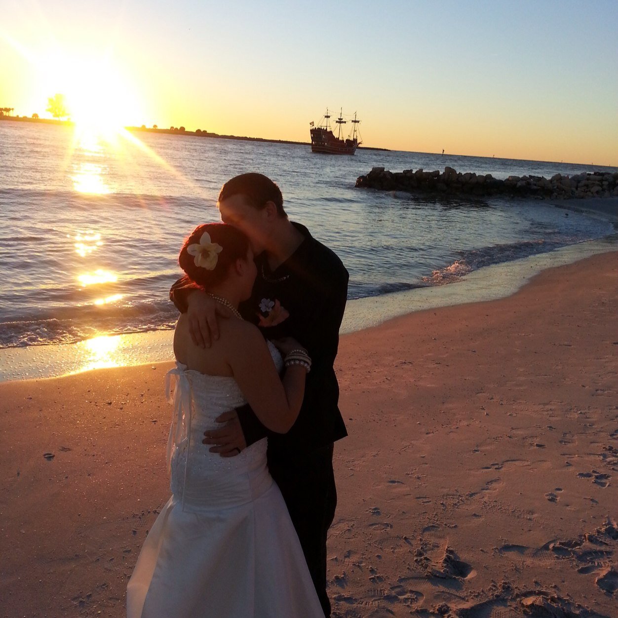 I am a Pediatric Emergency Nurse living in central florida with my husband, daughter, and brother. Life may not always be easy, but it is definately worth it!