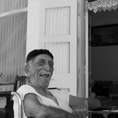 parsiproject's profile picture. Documenting Zoroastrian life in India