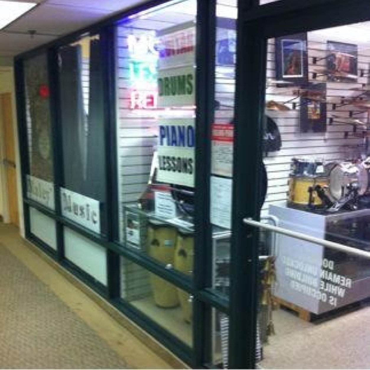 MaleysMusic's profile picture. Family Owned, Born & Raised in Arlington/Fairfax, Va Music lessons, Band & Orchestra rentals, Merchandise