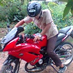 bangsat juga punya pedoman,.,.,
  jgn lupakan sholat,.,,