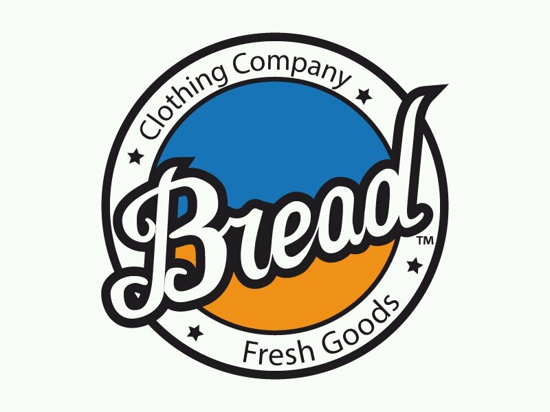 BreadClothingCo's profile picture. BREAD Clothing Company • fresh graphic t-shirts, hoodies, & accessories • California Grown