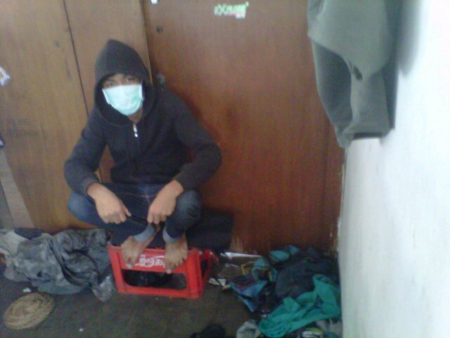 Gak butuh lambeh seng nggacor tok