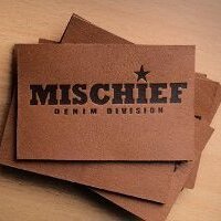 MISCHIEFDENIMDVSN (@mischiefdenim) 's Twitter Profile