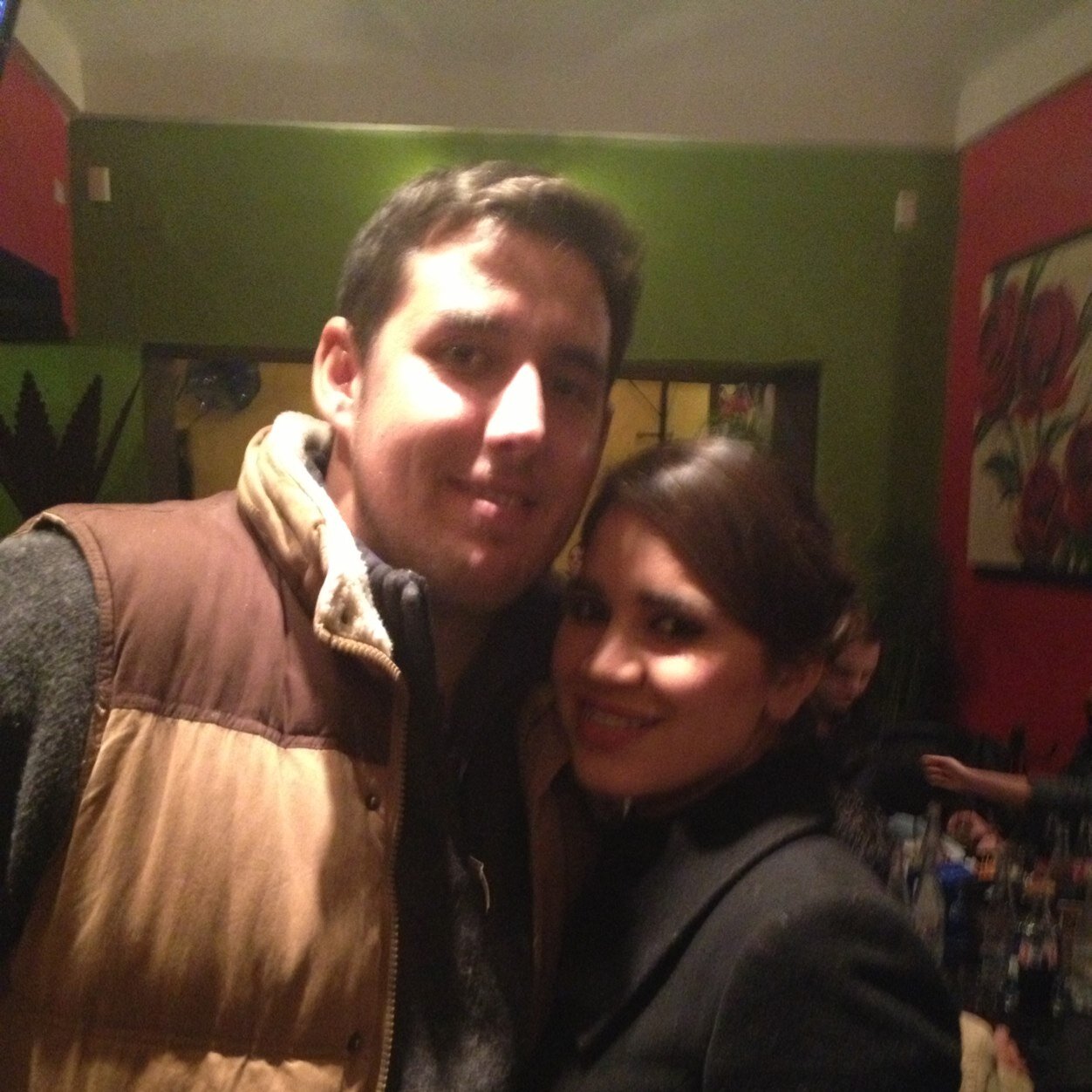 AbmAles's profile picture. 