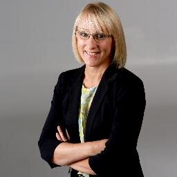 Senior media officer at QUT
