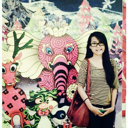 Vivi76553498's profile picture. ♥ @miftahhuluda