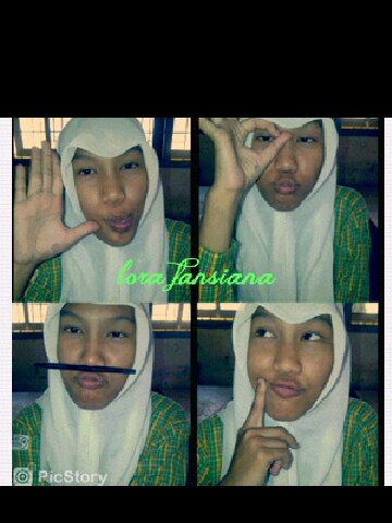 fansiana's profile picture. 14~2~2014 slamat hari valantine