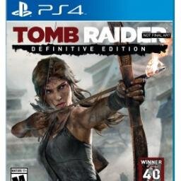 TombRaider_DE's profile picture. 