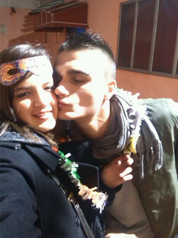 Frenx2795's profile picture. Te quiero Desirée Tomás! Siendo feliz desde el 27/04/12!! 3