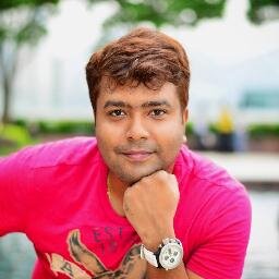 AI Contentpreneur | https://t.co/F5fnpmRB5U | https://t.co/vCzXRdnXu8 | Ex VC