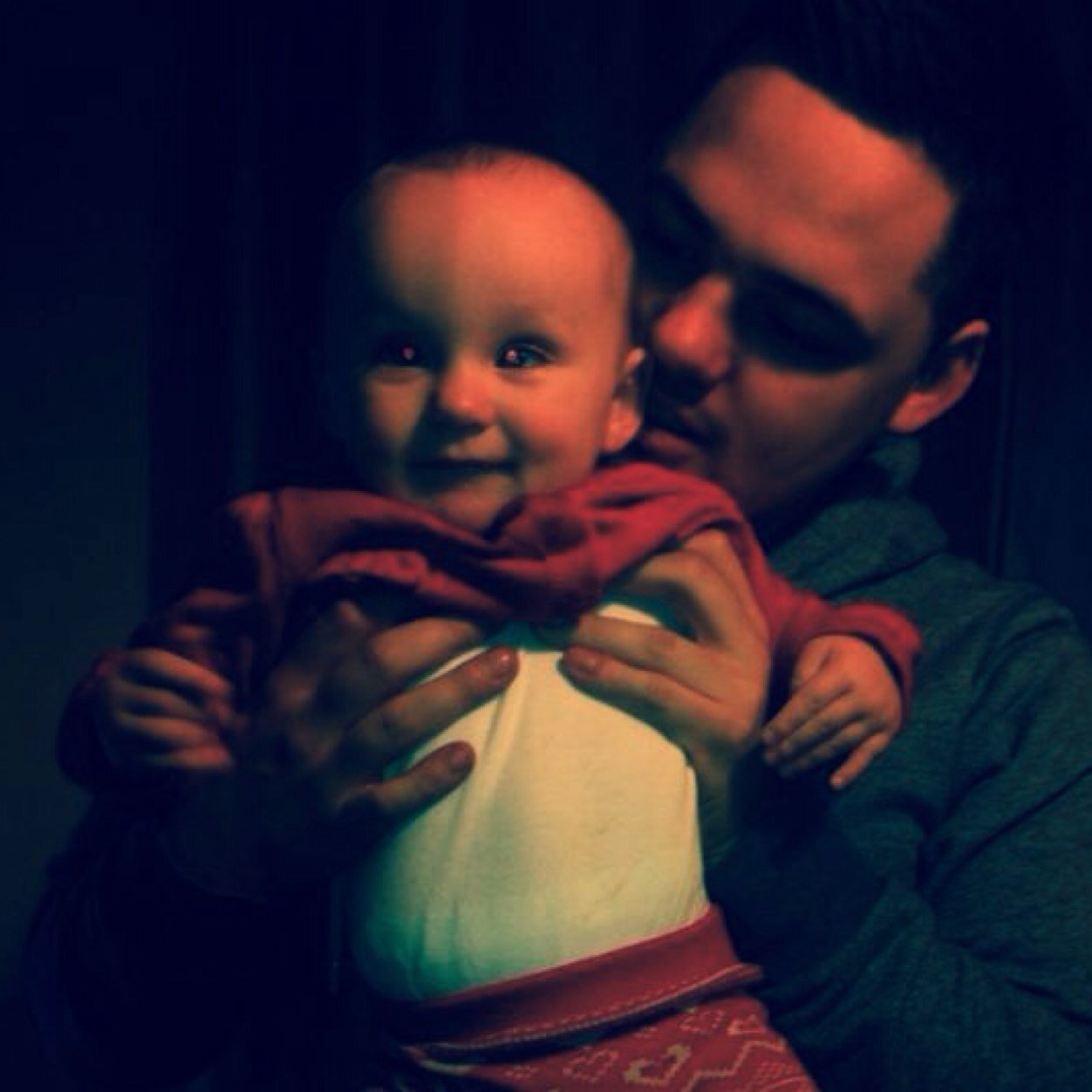 scottduffy2510's profile picture. Instagram: Directgrammer BBM: 7c6a2ea1 Snapchat: duffmiester1992 Kay+PoppieTurner+Hooch= Family ❤️