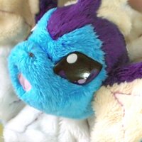 Vaporeon (@bubblepokemon) 's Twitter Profile