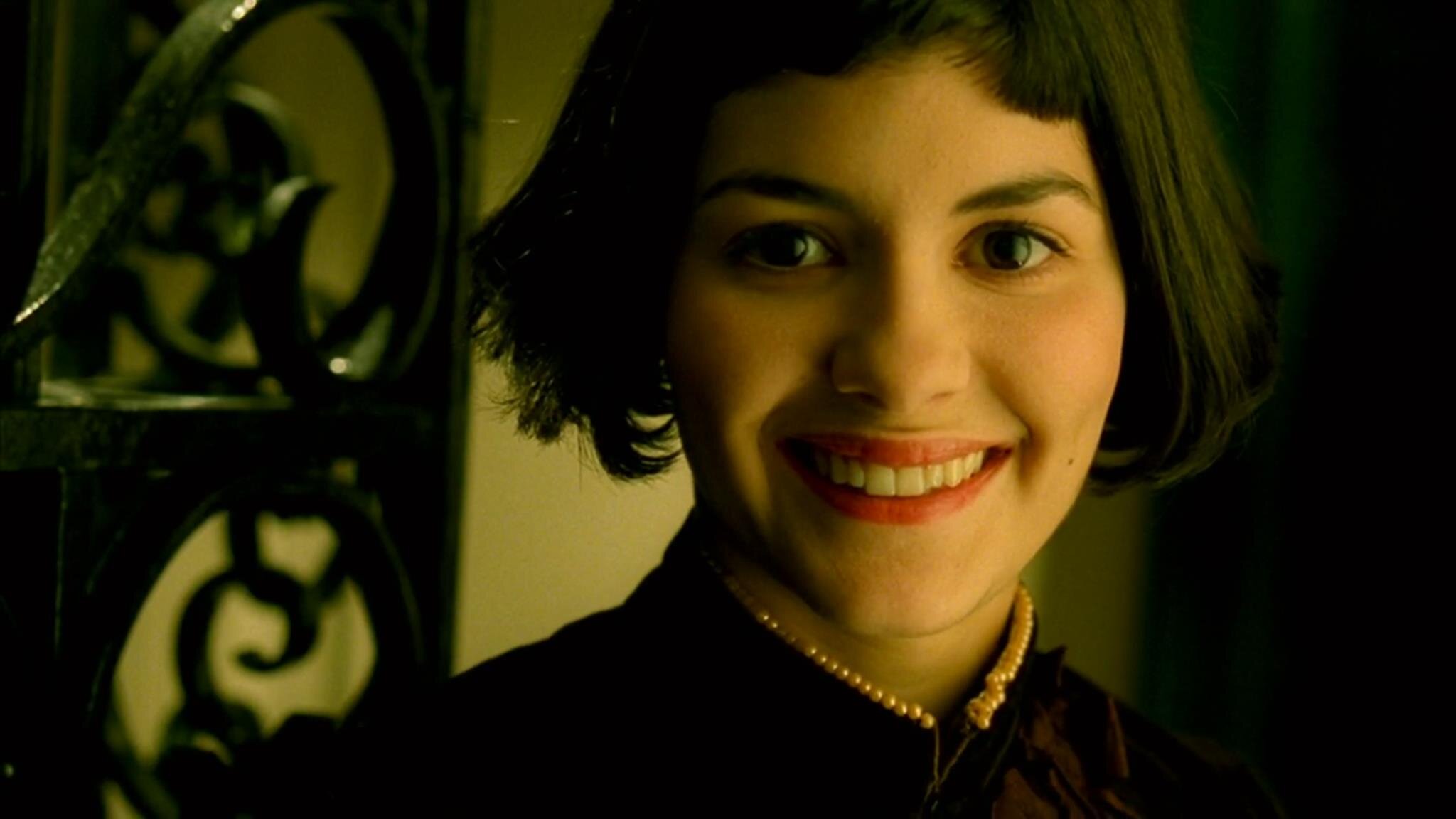 Amelie Poulain Amelie Poulain