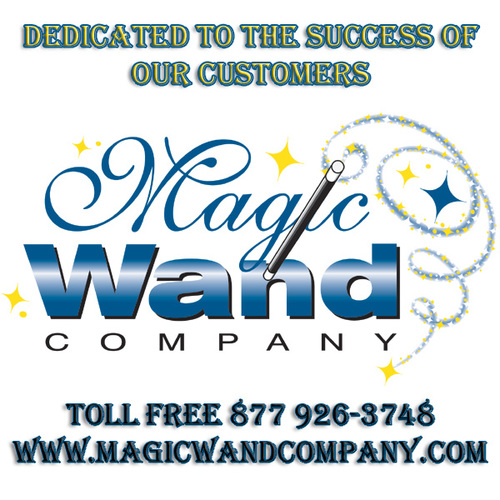 MagicWandCo's profile picture. 