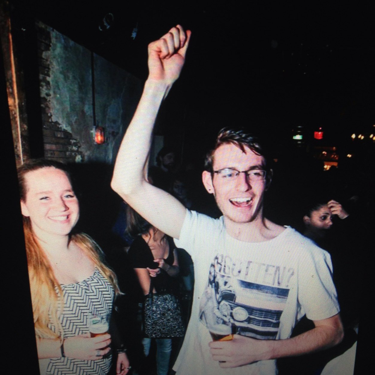 PasciLeGrand's profile picture. DJ, filming, partying, light & sound