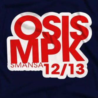 OSIS&MPK SMAN 1 PYK