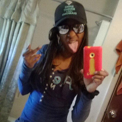 Fuck a muhhfuckin bio..dhat aint nun of ya biznezz anyywayyz