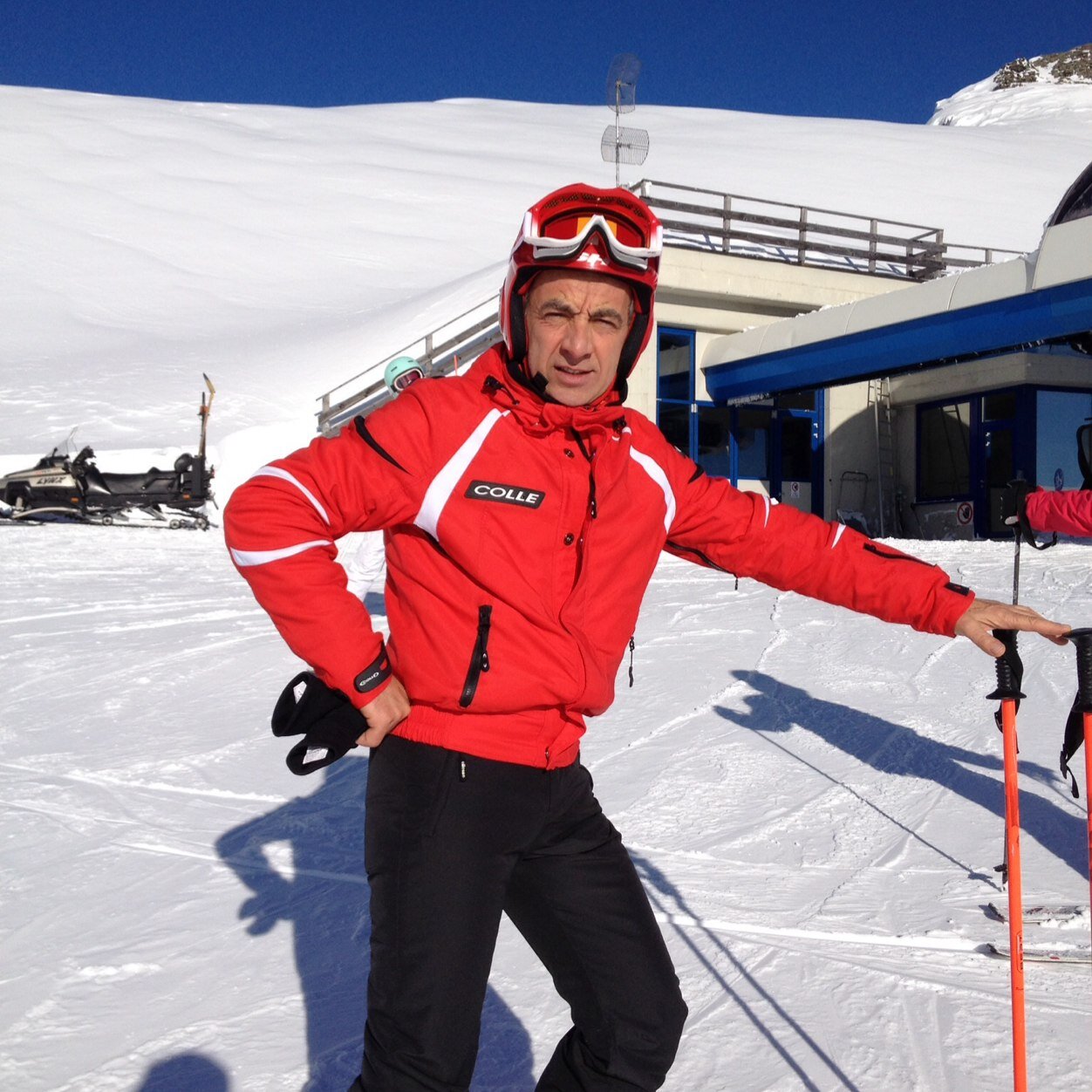 florapagani's profile picture. 