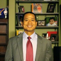 Dion Johnson (@fobyefo) 's Twitter Profile